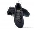 La Sportiva TX 4 GTX Womens Approach Shoes Gore-Tex, La Sportiva, Purple, , Female, 0024-10434, 5637590556, 8020647620753, N3-03.jpg