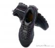 La Sportiva TX 4 GTX Womens Approach Shoes Gore-Tex, La Sportiva, Lilas, , Femmes, 0024-10434, 5637590556, 8020647620753, N4-04.jpg