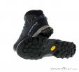 La Sportiva TX 4 Mid Womens Approach Shoes Gore-Tex, , Multicolored, , Female, 0024-10342, 5637590559, , N1-11.jpg