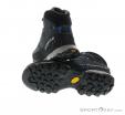 La Sportiva TX 4 Mid Womens Approach Shoes Gore-Tex, , Multicolored, , Female, 0024-10342, 5637590559, , N2-12.jpg