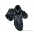 La Sportiva TX 4 Mid Womens Approach Shoes Gore-Tex, La Sportiva, Multicolore, , Femmes, 0024-10342, 5637590559, 8020647661909, N3-03.jpg