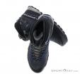 La Sportiva TX 4 Mid Womens Approach Shoes Gore-Tex, , Multicolored, , Female, 0024-10342, 5637590559, , N4-04.jpg