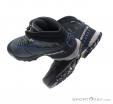 La Sportiva TX 4 Mid Womens Approach Shoes Gore-Tex, , Multicolor, , Mujer, 0024-10342, 5637590559, , N4-09.jpg