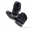 La Sportiva TX 4 Mid Womens Approach Shoes Gore-Tex, La Sportiva, Multicolore, , Femmes, 0024-10342, 5637590559, 8020647661909, N4-14.jpg