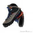 La Sportiva TX 5 GTX Womens Trekking Shoes Gore-Tex, La Sportiva, Multicolored, , Female, 0024-10435, 5637590570, 8020647662890, N2-07.jpg