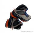 La Sportiva TX 5 GTX Womens Trekking Shoes Gore-Tex, La Sportiva, Multicolored, , Female, 0024-10435, 5637590570, 8020647662890, N3-18.jpg