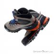 La Sportiva TX 5 GTX Womens Trekking Shoes Gore-Tex, , Multicolored, , Female, 0024-10435, 5637590570, , N4-09.jpg