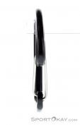 Black Diamond HotWire Carabiner, Black Diamond, Negro, , , 0056-10640, 5637590581, 793661286691, N1-06.jpg