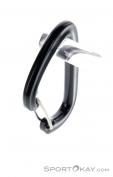 Black Diamond HotWire Carabiner, Black Diamond, Čierna, , , 0056-10640, 5637590581, 793661286691, N3-08.jpg