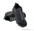 La Sportiva Spire GTX Surround Womens Trekking Shoes GoreTex, , Gris, , Femmes, 0024-10436, 5637590584, , N2-02.jpg