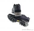 La Sportiva Spire GTX Surround Womens Trekking Shoes GoreTex, , Gris, , Femmes, 0024-10436, 5637590584, , N3-13.jpg
