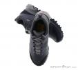 La Sportiva Spire GTX Surround Womens Trekking Shoes GoreTex, , Gris, , Femmes, 0024-10436, 5637590584, , N4-04.jpg