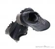 La Sportiva Spire GTX Surround Womens Trekking Shoes GoreTex, , Gris, , Femmes, 0024-10436, 5637590584, , N4-19.jpg