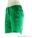 Salewa Puez 2 Dst Short Womens Outdoor Shorts, , Green, , Female, 0032-10523, 5637590602, , N1-06.jpg