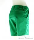 Salewa Puez 2 Dst Short Womens Outdoor Shorts, Salewa, Green, , Female, 0032-10523, 5637590602, 4053865846098, N1-16.jpg