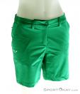 Salewa Puez 2 Dst Short Womens Outdoor Shorts, , Green, , Female, 0032-10523, 5637590602, , N2-02.jpg