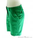 Salewa Puez 2 Dst Short Womens Outdoor Shorts, Salewa, Green, , Female, 0032-10523, 5637590602, 4053865846098, N2-07.jpg