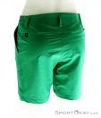 Salewa Puez 2 Dst Short Womens Outdoor Shorts, , Green, , Female, 0032-10523, 5637590602, , N2-12.jpg