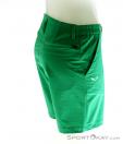 Salewa Puez 2 Dst Short Womens Outdoor Shorts, Salewa, Green, , Female, 0032-10523, 5637590602, 4053865846098, N2-17.jpg