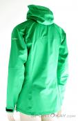 Salewa Puez Aqua 3 PTX Jacket Womens Outdoor Jacket, Salewa, Verde, , Mujer, 0032-10524, 5637590607, 4053865873391, N1-11.jpg