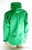 Salewa Puez Aqua 3 PTX Jacket Womens Outdoor Jacket, Salewa, Verde, , Mujer, 0032-10524, 5637590607, 4053865873391, N2-12.jpg