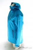 Salewa Puez Aqua 3 PTX Jacket Womens Outdoor Jacket, Salewa, Blue, , Female, 0032-10524, 5637590612, 4053865910553, N2-07.jpg