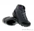 La Sportiva Stream GTX Surround Womens Hiking Boots Gore-Tex, La Sportiva, Gris, , Mujer, 0024-10437, 5637590615, 8020647657780, N1-01.jpg