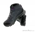 La Sportiva Stream GTX Surround Womens Hiking Boots Gore-Tex, La Sportiva, Gray, , Female, 0024-10437, 5637590615, 8020647657780, N2-07.jpg