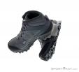 La Sportiva Stream GTX Surround Womens Hiking Boots Gore-Tex, La Sportiva, Gris, , Femmes, 0024-10437, 5637590615, 8020647657780, N3-08.jpg