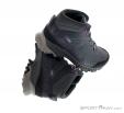 La Sportiva Stream GTX Surround Womens Hiking Boots Gore-Tex, La Sportiva, Gris, , Mujer, 0024-10437, 5637590615, 8020647657780, N3-18.jpg