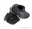 La Sportiva Stream GTX Surround Womens Hiking Boots Gore-Tex, La Sportiva, Gris, , Femmes, 0024-10437, 5637590615, 8020647657780, N4-19.jpg