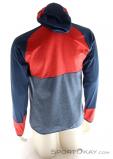 Salewa Agner Cordura 2 Full Zip Hoody Mens Outdoor Sweater, , Red, , Male, 0032-10526, 5637590632, , N2-12.jpg