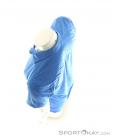 Salewa Puez Minicheck Dry Mens Shirt, Salewa, Blue, , Male, 0032-10527, 5637590636, 4053865849631, N4-09.jpg
