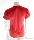 Salewa Puez Melange Dry Shirt Mens T-Shirt, , Red, , Male, 0032-10528, 5637590646, , N2-12.jpg