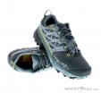 La Sportiva Akyra GTX Womens Trail Running Shoes Gore-Tex, La Sportiva, Gris, , Mujer, 0024-10376, 5637590653, 8020647618392, N1-01.jpg