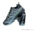La Sportiva Akyra GTX Womens Trail Running Shoes Gore-Tex, La Sportiva, Gris, , Femmes, 0024-10376, 5637590653, 8020647618392, N2-07.jpg