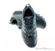 La Sportiva Akyra GTX Womens Trail Running Shoes Gore-Tex, La Sportiva, Gris, , Mujer, 0024-10376, 5637590653, 8020647618392, N3-03.jpg