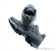 La Sportiva Akyra GTX Womens Trail Running Shoes Gore-Tex, La Sportiva, Gris, , Mujer, 0024-10376, 5637590653, 8020647618392, N4-14.jpg