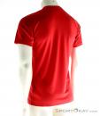 Salewa Sporty B Shirt Mens T-Shirt, Salewa, Rouge, , Hommes, 0032-10529, 5637590662, 4053865832251, N1-11.jpg