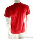 Salewa Sporty B Shirt Mens T-Shirt, , Red, , Male, 0032-10529, 5637590662, , N2-12.jpg