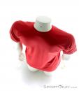 Salewa Sporty B Shirt Mens T-Shirt, , Red, , Male, 0032-10529, 5637590662, , N4-14.jpg