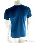 Salewa Sporty B Shirt Mens T-Shirt, Salewa, Modrá, , Muži, 0032-10529, 5637590667, 4053865832312, N2-12.jpg