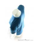 Salewa Sporty B Shirt Mens T-Shirt, , Blue, , Male, 0032-10529, 5637590667, , N4-09.jpg