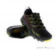 La Sportiva Akyra GTX Mens Trail Running Shoes Gore-Tex, La Sportiva, Black, , Male, 0024-10438, 5637590677, 8020647618019, N1-01.jpg