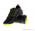 La Sportiva Akyra GTX Mens Trail Running Shoes Gore-Tex, La Sportiva, Noir, , Hommes, 0024-10438, 5637590677, 8020647618019, N1-06.jpg