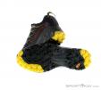 La Sportiva Akyra GTX Mens Trail Running Shoes Gore-Tex, La Sportiva, Negro, , Hombre, 0024-10438, 5637590677, 8020647618019, N1-11.jpg