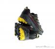 La Sportiva Akyra GTX Mens Trail Running Shoes Gore-Tex, , Black, , Male, 0024-10438, 5637590677, , N1-16.jpg