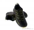 La Sportiva Akyra GTX Mens Trail Running Shoes Gore-Tex, La Sportiva, Čierna, , Muži, 0024-10438, 5637590677, 8020647618019, N2-02.jpg