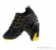 La Sportiva Akyra GTX Mens Trail Running Shoes Gore-Tex, , Black, , Male, 0024-10438, 5637590677, , N2-07.jpg