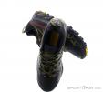 La Sportiva Akyra GTX Mens Trail Running Shoes Gore-Tex, La Sportiva, Black, , Male, 0024-10438, 5637590677, 8020647618019, N4-04.jpg